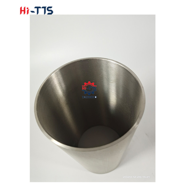 S4S Cylinder Liner 32A07-00300 32A17-00100 34417-11011 Cocok untuk Bagian Mesin