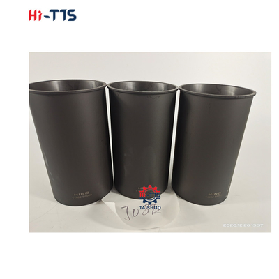 J08E J05E Mesin Diesel S1146-73210 Cylinder Sleeve Liner untuk suku cadang excavator