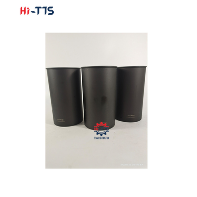 J08E J05E Mesin Diesel S1146-73210 Cylinder Sleeve Liner untuk suku cadang excavator