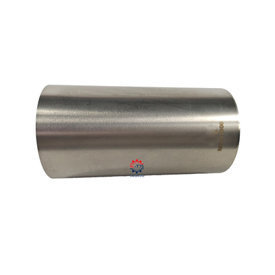 4D32 Silinder liner ME013366 ME060439 ME012900 Cocok untuk Bagian Mesin Mitsu-bishi