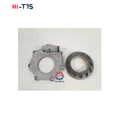Pompa minyak mesin berkualitas tinggi 119802-32120 119802-32111 Untuk mesin diesel 4TNV88