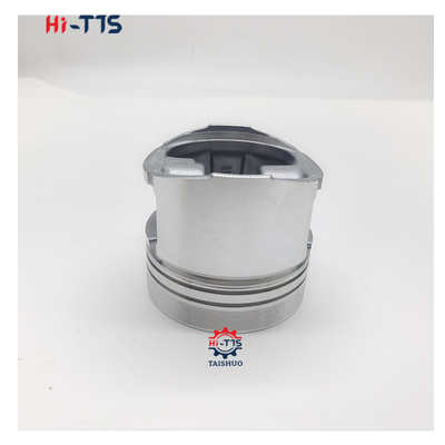 04271217 0427-1217 Kit piston untuk F4L1011FL F3M1011F F4M1011F Bagian traktor excavator