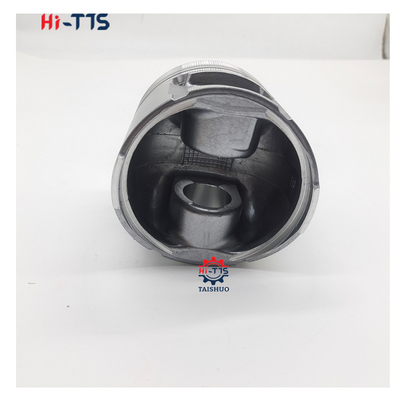 04271217 0427-1217 Kit piston untuk F4L1011FL F3M1011F F4M1011F Bagian traktor excavator