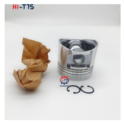 04271217 0427-1217 Kit piston untuk F4L1011FL F3M1011F F4M1011F Bagian traktor excavator
