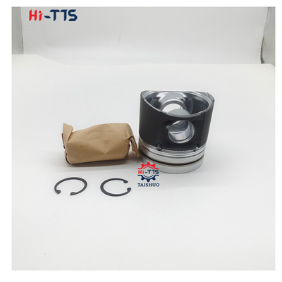 2428-1178 Kit piston untuk F4L1011FL F3M1011F F4M1011F Bagian traktor excavator