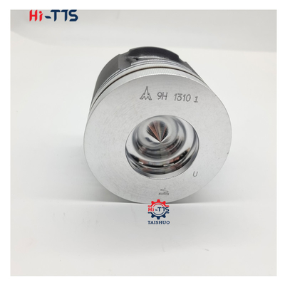 2428-1178 Kit piston untuk F4L1011FL F3M1011F F4M1011F Bagian traktor excavator