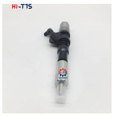 095000-1210 095000-1211 Injektor bahan bakar untuk mesin PC400-7 PC450-7