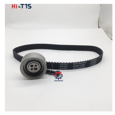 0293-7741 Timing Belt Repair Kit 02937741 untuk D-eu-tz F2L1011 F3L1011 F4L1011 BF4L101 Mesin