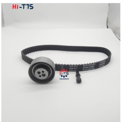 0293-7741 Timing Belt Repair Kit 02937741 untuk D-eu-tz F2L1011 F3L1011 F4L1011 BF4L101 Mesin
