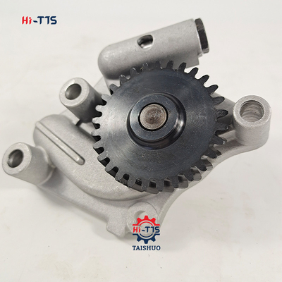 129907-53000 729938-51340 129908-32060 129900-32001 Pompa Minyak 4TNE98