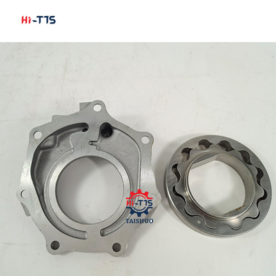 Pompa Minyak Excavator 4TNV88 119802-32120 YM119802-32120 119802-32111 119802-32100