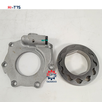 Pompa Minyak Excavator 4TNV88 119802-32120 YM119802-32120 119802-32111 119802-32100