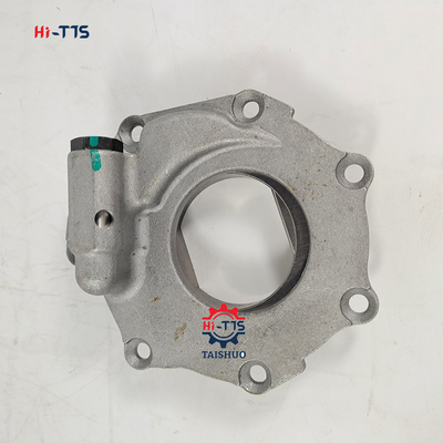 Pompa Minyak Excavator 4TNV88 119802-32120 YM119802-32120 119802-32111 119802-32100
