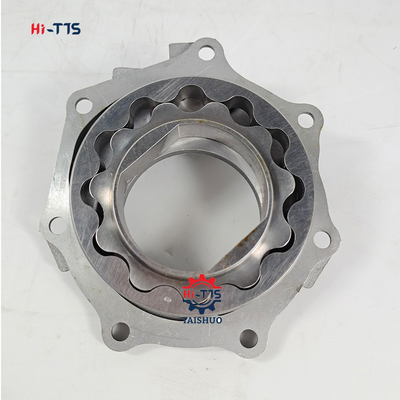 Pompa Minyak Excavator 4TNV88 119802-32120 YM119802-32120 119802-32111 119802-32100
