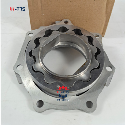 Pompa Minyak Excavator 4TNV88 119802-32120 YM119802-32120 119802-32111 119802-32100