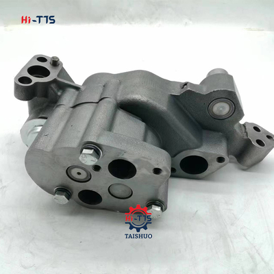 4W2448 6I1346 8N8635 1130637 Penggali E330B Pompa Minyak 3306