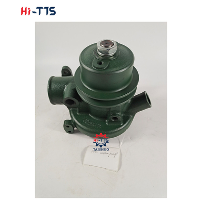 Bagian Mesin Diesel Pompa Air 25100-84711 2510084711 untuk HYUNDAI D6AC D6CB Bagian Mesin