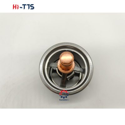 Termostat 3092114 untuk suku cadang mesin diesel Cum-mins QSK23 QST30