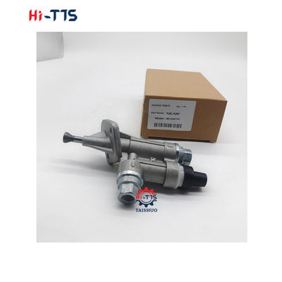 4BT B5.9 6B 6BT mesin Pompa Transfer Bahan Bakar 4937767 untuk mesin diesel