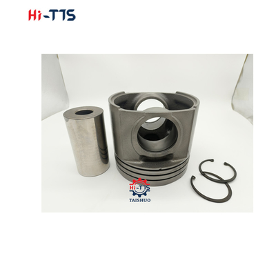 Mesin Piston QSK23 6D170 4095490 4095489 4089357 3640474