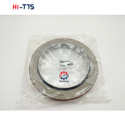 QSK23 Mesin Bagian Produsen Oil Seal 4095800 6240-21-4250