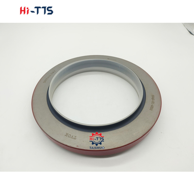 QSK23 Mesin Bagian Produsen Oil Seal 4095800 6240-21-4250