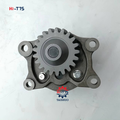 6206-51-1201 6151-51-1005 6D125 S6D125 S6D125E SA6D125 SA6D125E Pompa minyak