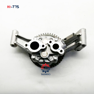 EX350-5 EX300-3 Pompa Minyak 1-13100191-2 1131001912 6SD1 Pompa Minyak Mesin