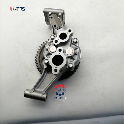 EX350-5 EX300-3 Pompa Minyak 1-13100191-2 1131001912 6SD1 Pompa Minyak Mesin