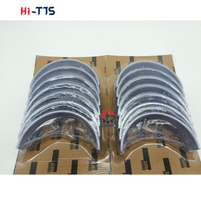 Cu-mm-ins QSk23 Mesin Crankshaft Set Bantalan Utama 4095973