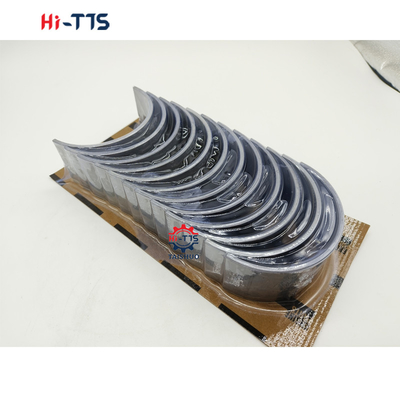 QSK23 Bagian Mesin Penghubung Rod Bearing 4095492 5580875 4095985