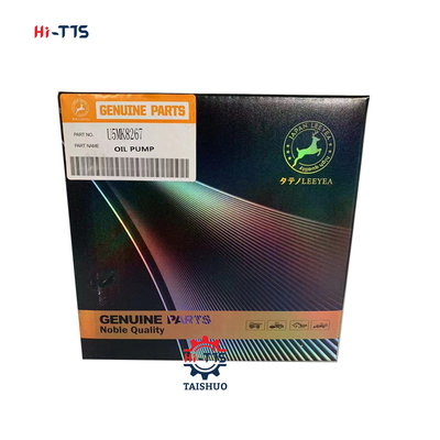 Pompa minyak mesin 403D-15 403D-15T 404D-22 404D-22T 404D-22TA U5MK8267