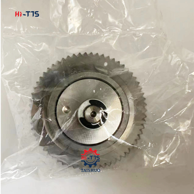 Pompa minyak mesin 403D-15 403D-15T 404D-22 404D-22T 404D-22TA U5MK8267
