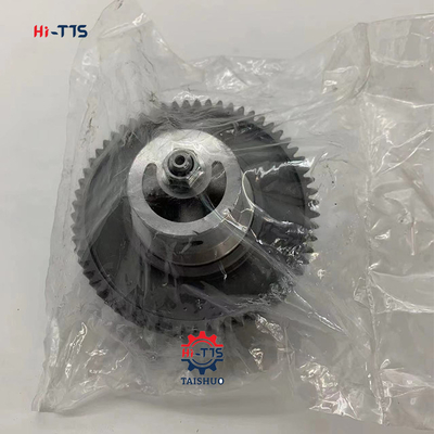 Pompa minyak mesin 403D-15 403D-15T 404D-22 404D-22T 404D-22TA U5MK8267
