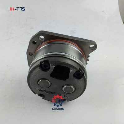 Bagian mesin diesel M11 QSM11 ISM11 4003950 Pompa minyak C4003950