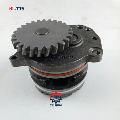 Bagian mesin diesel M11 QSM11 ISM11 4003950 Pompa minyak C4003950