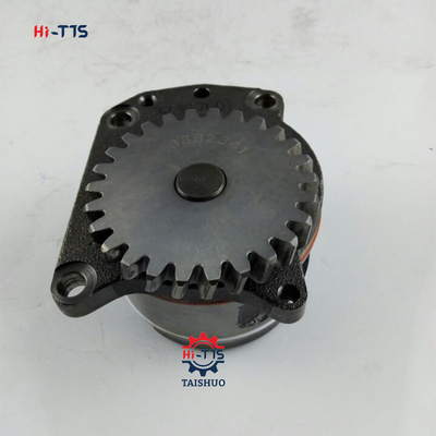 Bagian mesin diesel M11 QSM11 ISM11 4003950 Pompa minyak C4003950