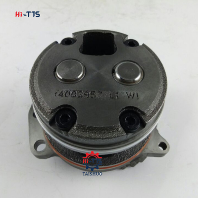 Bagian mesin diesel M11 QSM11 ISM11 4003950 Pompa minyak C4003950
