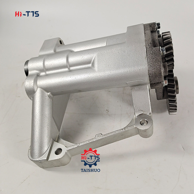 Excavator E320D E323D E329D 420-0454 4200454 C6.6 Pompa Minyak Pompa Minyak Diesel