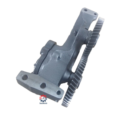 Pompa minyak diesel 26100-83000 2610083000 25100-83C01 Pompa minyak D6AC