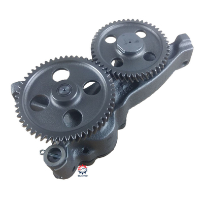 Pompa minyak diesel 26100-83000 2610083000 25100-83C01 Pompa minyak D6AC