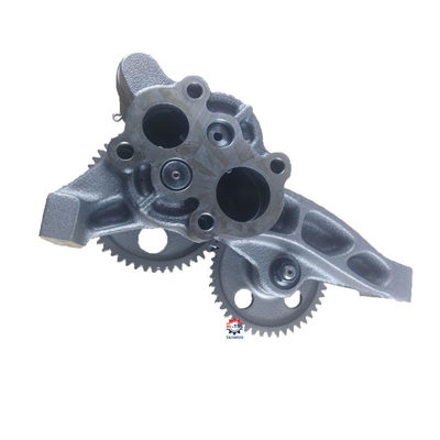 Pompa minyak diesel 26100-83000 2610083000 25100-83C01 Pompa minyak D6AC