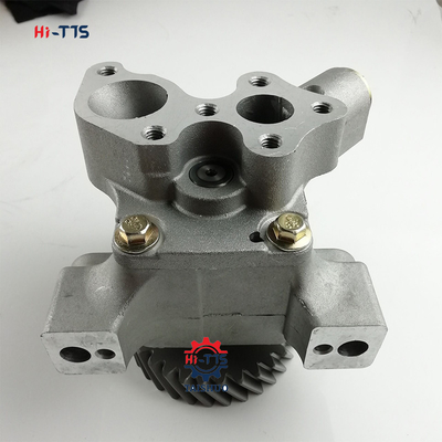 Pompa minyak excavator DE12TIS DE12 65.02100-60235 65.05100-6063 400915-00020B