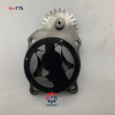 SAA6D114E-3 Mesin PC300-8 Pompa Minyak 6745-51-1110 6745511110 4983588