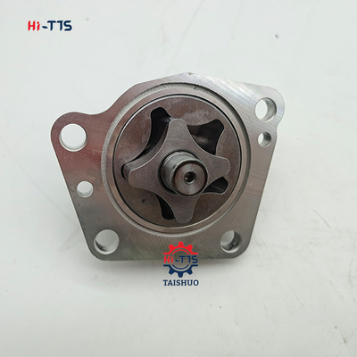 Pompa minyak diesel 32B35-00010 32B3500010 32B35-00011 Pompa minyak mesin S6S