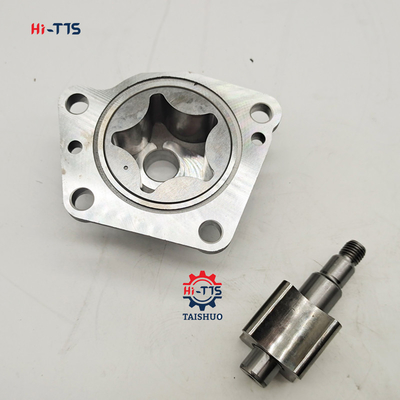 Pompa minyak diesel 32B35-00010 32B3500010 32B35-00011 Pompa minyak mesin S6S