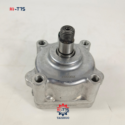 Pompa minyak mesin D750 D850 V2203 V2403 15261-35010 1526135010 15471-35013