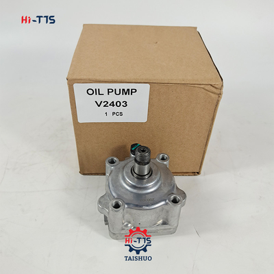 Pompa minyak mesin D750 D850 V2203 V2403 15261-35010 1526135010 15471-35013