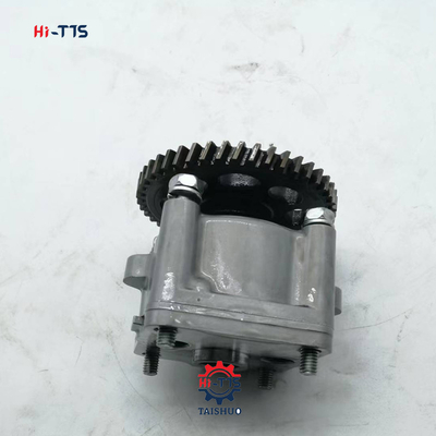 Pompa Minyak Mesin Dengan Pemanasan Pompa Minyak 15471-35013 1547135013 V2403