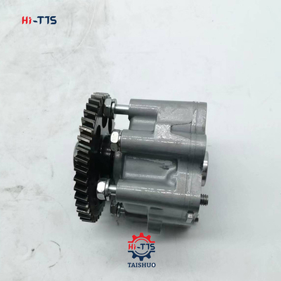Pompa Minyak Mesin Dengan Pemanasan Pompa Minyak 15471-35013 1547135013 V2403